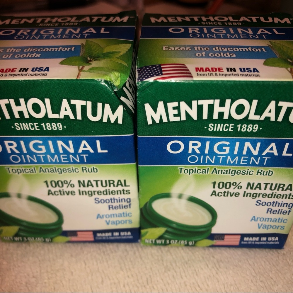 Original Ointment - Green